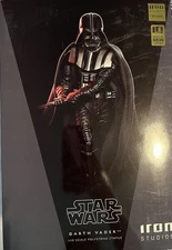 Iron Studios Darth Vader 1/10 Statue Exclusive