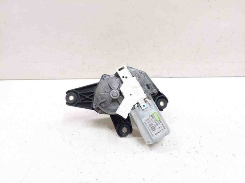 RENAULT GRAND SCÉNIC IV R9 Heckscheibenwischermotor 8200153458 32734064