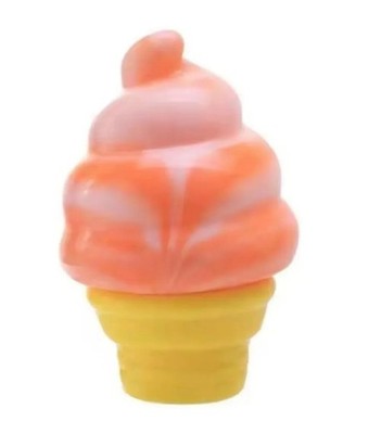 NeeDoh NICE CREAM CONE Ice Cream Squishy Toy 2026 NEE DOH Stress Ball