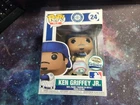 Funko Pop! MLB Ken Griffey Jr. #24 Safeco Field Exclusive Seattle Mariners