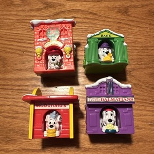 25+ Mcdonalds 102 Dalmatians for sale | Updated Oct 2026