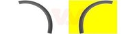 Van Wezel Verbreiterung, KotflüGel 3777526 FüR Opel
