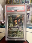 Obsidian Flames Charmander Pokemon Center ETB Promo SVP 044 PSA 9 Mint