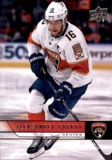 2021-22 Upper Deck #T-30 Aleksander Barkov 2006-07 Upper Deck Retro