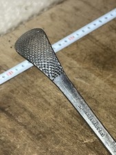 outil ancien râpe de Cordonnier Old Tool Réf 26/1719
