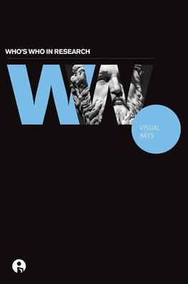 Intellect Books | Who's Who in Research | Buch | Englisch (2013) | Visual Arts