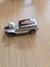 Hot Wheels Vintage Red Line The Demon 1969