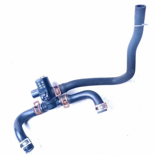 Suzuki GSX-R600 Luftabsperrventil 2008 - 1851029G00E00