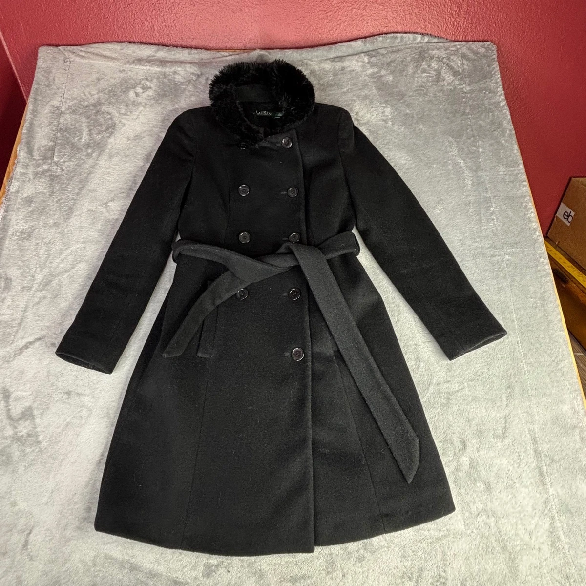 Lauren Ralph Lauren Trench Coats for Women for sale | eBay