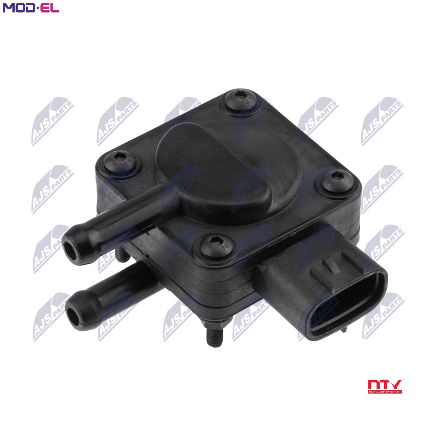 Nty Map Sensor For Eng. 2.0Mzr,2.0Di Mazda 3 06-09, 6 05-10, 5 05-10 - Image 10