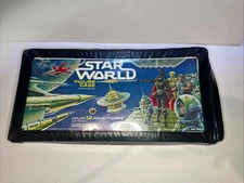 Vintage Star World 1970's Action Figure Case Tara Toys, No. M22