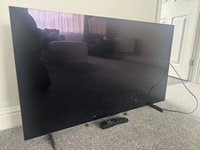 LG OLED42C34LA 42" 4K evo AI C3 Smart WiFi Ultra HD HDR OLED TV