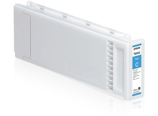 Epson T6942 ink cartridge 1 pcs Original Cyan