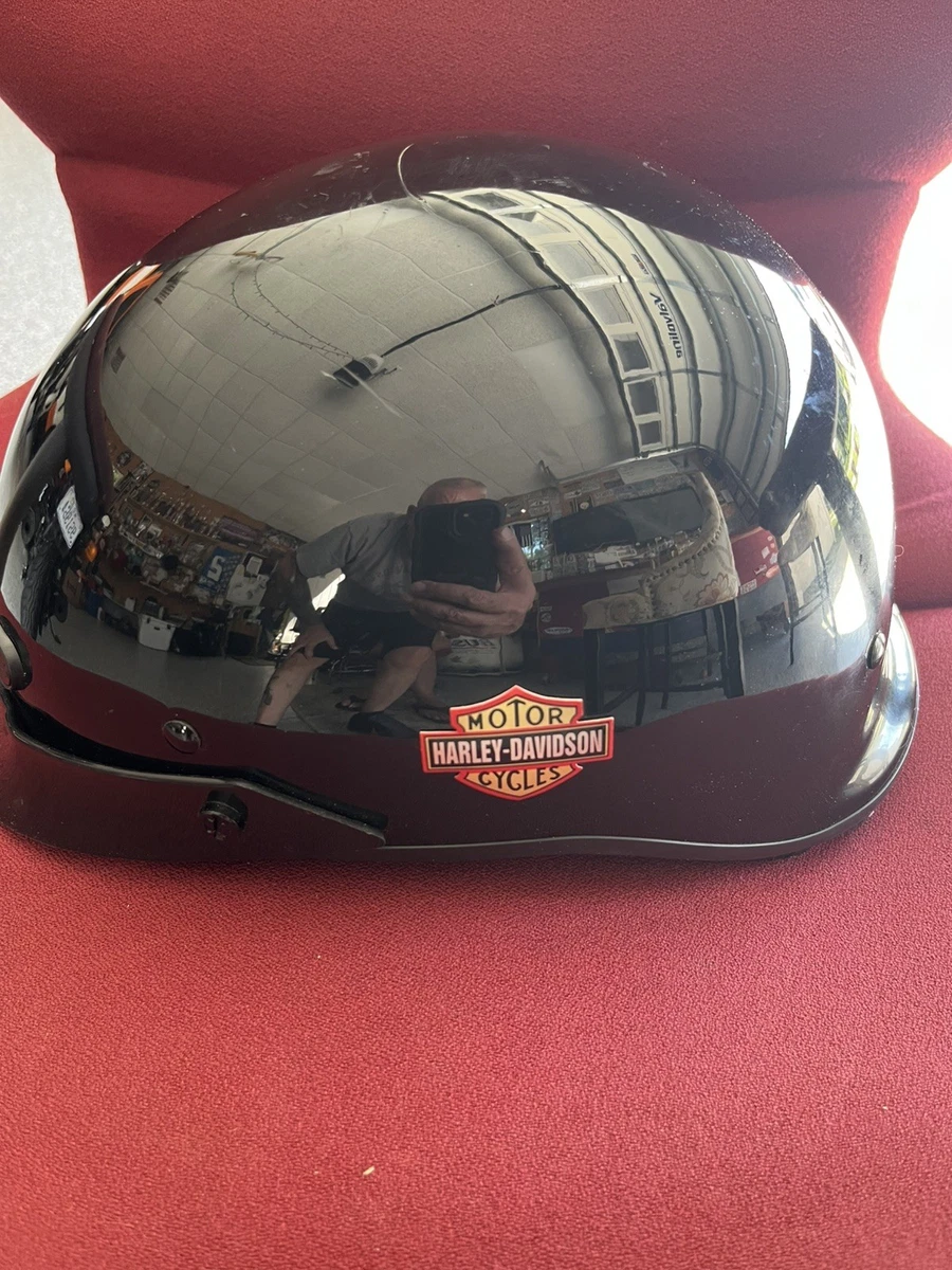 Harley-Davidson Size XL Motorcycle & Powersports Helmets for sale