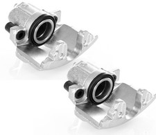 Coppia Pinze Freni Anteriori D + S per VW Sharan,Ford Galaxy,Seat Alhambra 96-10