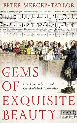 Peter Mercer-Taylor | Gems of Exquisite Beauty | Buch | Englisch (2020)