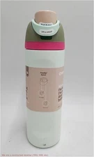 Owala FreeSip 24oz Stainless Steel Water Bottle -Light Green READ DESCRIPTION!!!