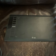 Ugee M708 Graphics Tablet Wired USB Digital Drawing Tablet MPN M708