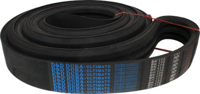 3/BK170 - D&D - Belt, BK2, 2.21 x 173in OC, 3 Band