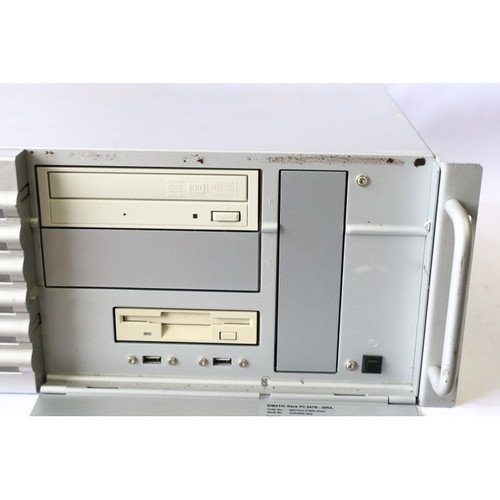 Siemens 6BK10000TB000AA0 6BK1000-0TB00-0AA0 Simatic PC 547B + ethernet board REA - Photo 2/5