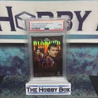 2025 Topps Decades UCC - Hristo Stoichkov - Pioneer - Orange