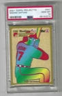 2021 Topps Project70 Shohei Ohtani #547 K. Shore PSA 10 GEM MINT