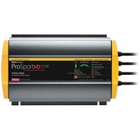 Promariner Prosporthd 15 Gen 4 15 Amp 3-Bank BatterieladegeräT 44015 Marineboot