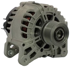 1***Alternator NEW Eurostarter OE Ref. TG12C124 for Renault