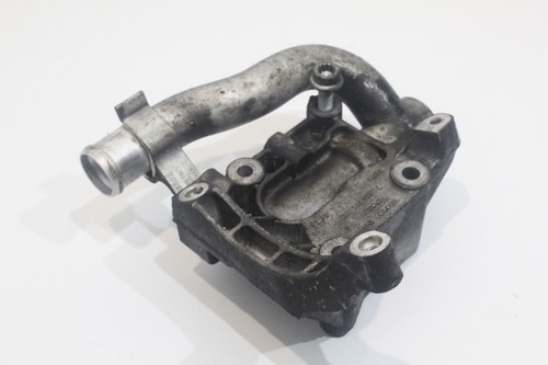 Audi Q7 4L 3.0tdi v6 Klimakompressorhalterung 059145169BL