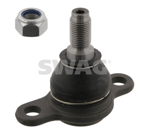 Kit De Elevación ST Suspensions 20mm Para VW T4 Transporter/Bus (1991-2003) - Ref. 68530070