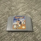 Star Wars-Rogue Squadron - Nintendo 64 (N64)