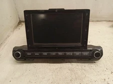 Audio Equipment Radio Receiver US Market Sedan Fits 17-18 ELANTRA 928501