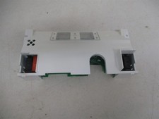 KENMORE REFRIGERATOR CONTROL BOARD YELLOWED PART  2304113