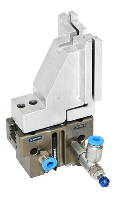 Schunk PGN-plus-P 40-AS 318450 Universal Gripper