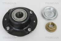 Radlagersatz Triscan 8530 28230 FüR C4 CC 307 SW CitroËN Peugeot 3A Break 3E 3H