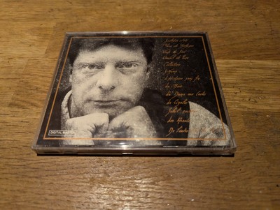 Solstice D'Ete	JP Jolicard CD 