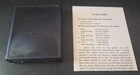 ATARI 2600 SCUBA DIVER NO. 104 1983 PANDA GAMES RARE WORKS GREAT  W/INSTRUCTIONS