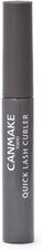 New CANMAKE Quick Lash Curler Taupe Gray 2.9g Mascara Base from Japan