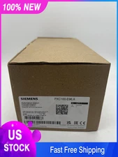 New Siemens PXC100-E96.A  Automation Station Controller Module