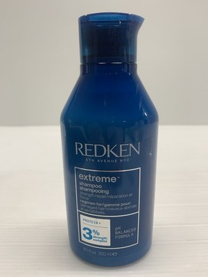 REDKEN Extreme Strength Shampoo 300ml Brandneu