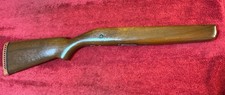 Jc Higgins 583 Stock With Buttplate- Model 583.18 12ga -33035