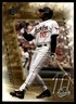 Tony Batista 2001 Upper Deck Rookie Update - 2001 SPx Update #157 Orioles