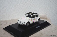 Schuco VW Kafer 1/43 Miniature Car Volkswagen Beetle