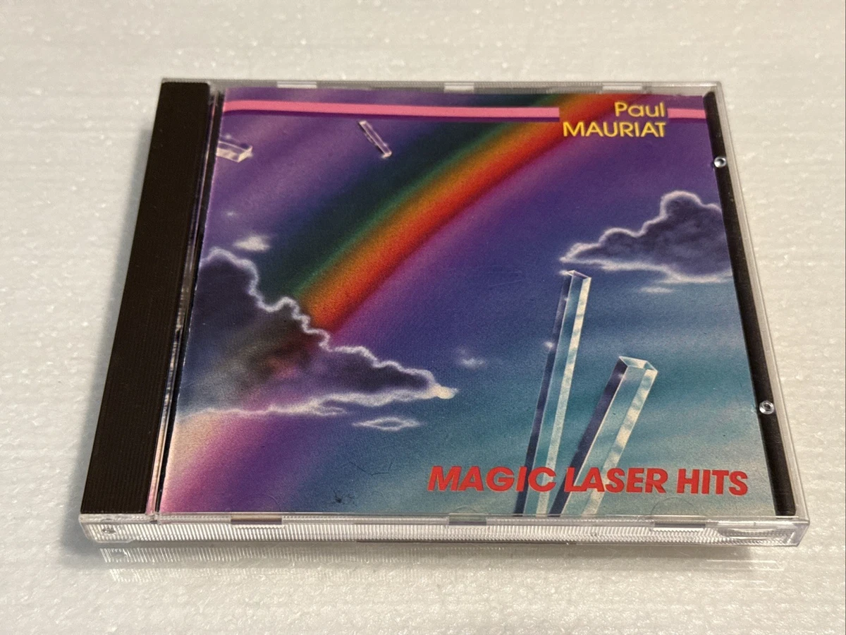 Paul Mauriat Cd for sale - eBay