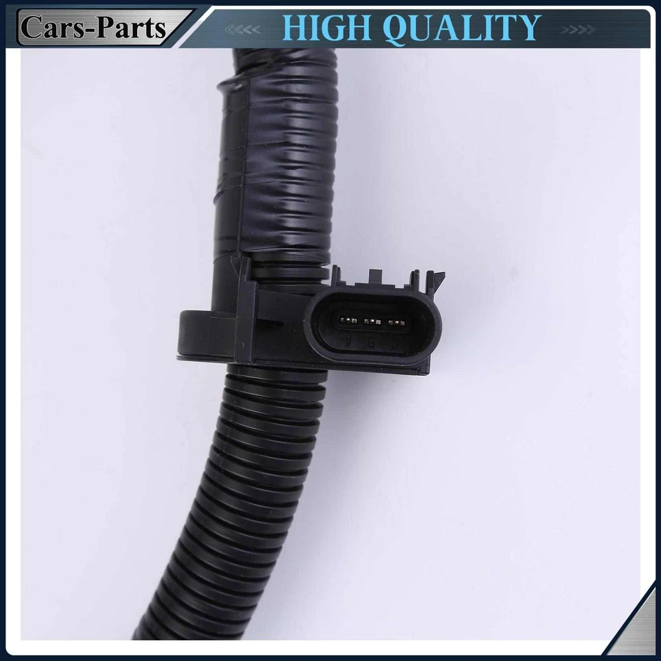 For Chevrolet Suburban 2500 2007 2008-2013 Negative Battery Cable Replacement - Image 3 of 4