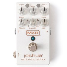 Effektgerät E-Gitarre MXR M309 Joshua Ambien...