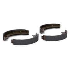 Bremsbacken hinten für MERCEDES 123, S (W116, W126, C126, W108, W109), SL (R107)
