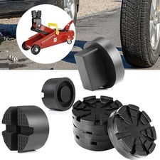 Wagenheber Gummiauflage für Rangierwagenheber Universal Gummipuffer Wagenheber