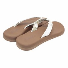Flojos Ladies'S Flip Flop Sandal