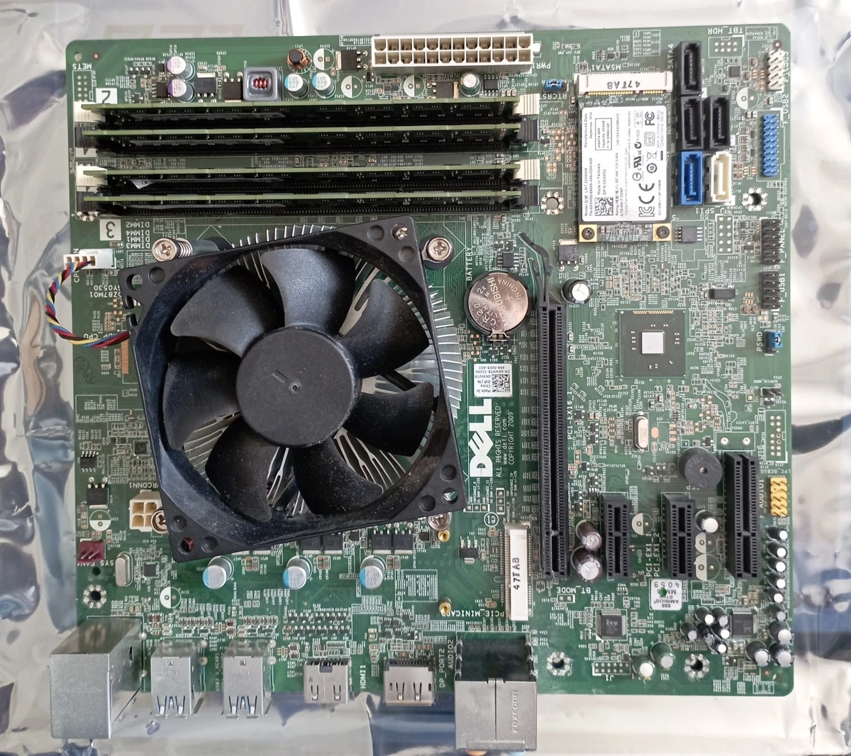 Dell XPS 8700 PC Desktops & All-In-One Computers for sale | eBay UK